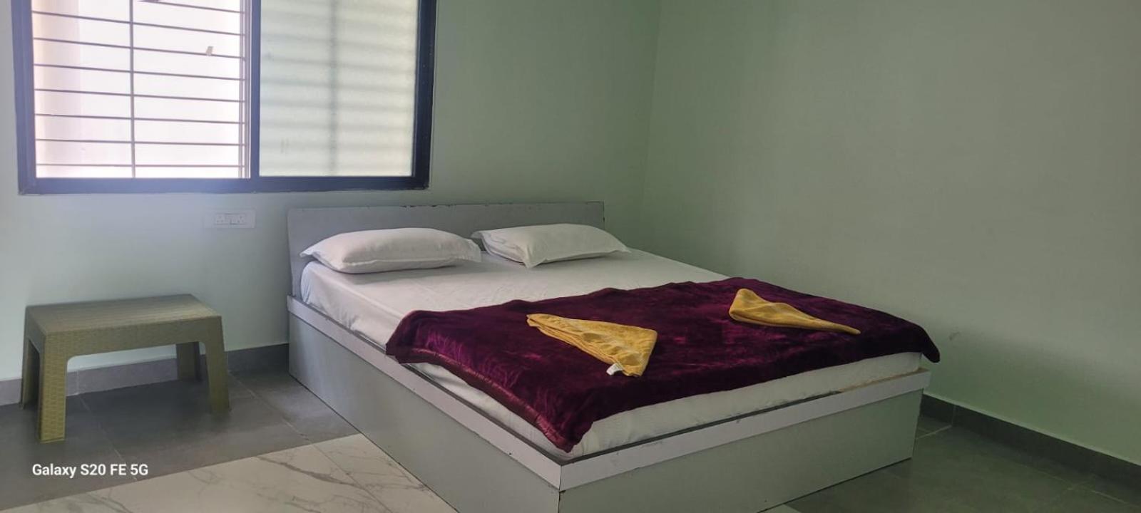 Greenstone Resort Hampi Ngoại thất bức ảnh