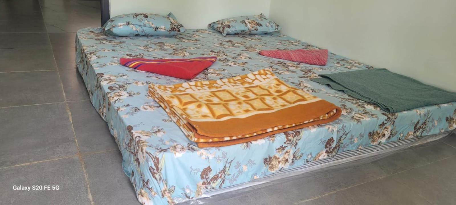 Greenstone Resort Hampi Ngoại thất bức ảnh