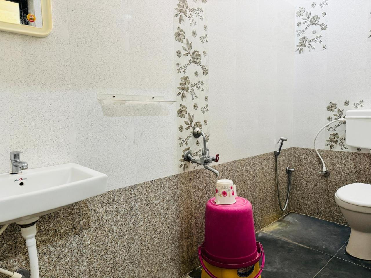 Greenstone Resort Hampi Ngoại thất bức ảnh